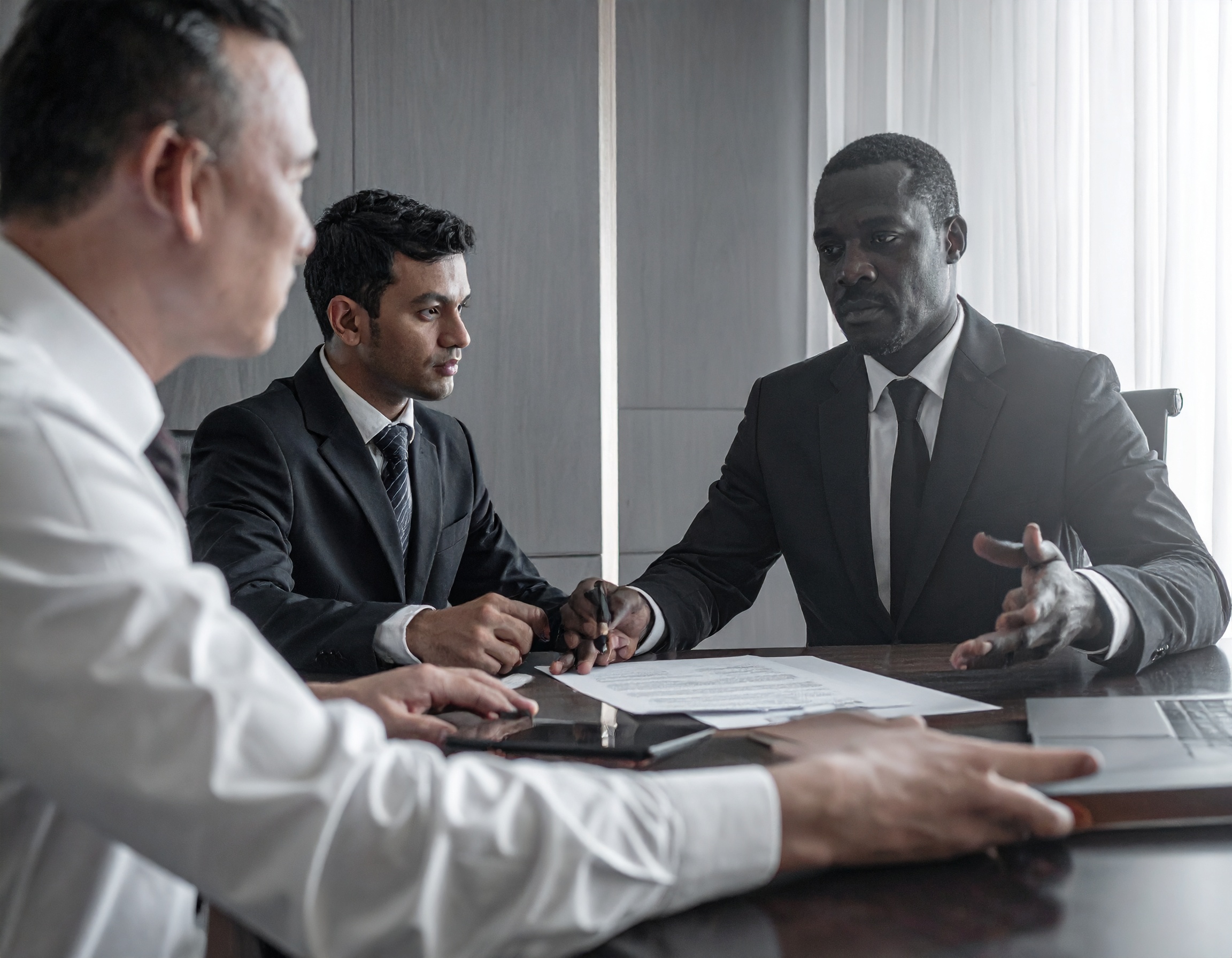 銀行員からのアドバイスとは